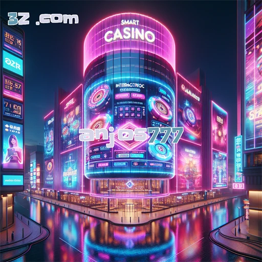 Emoção Divertida: As Slots Encantadoras do anjos777